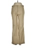 Talbots Tan Khakis Size 4 - photo 1