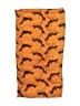 Unbranded Orange Scarf One size - photo 2