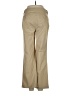 Talbots Tan Khakis Size 4 - photo 2