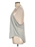 Nike Gray Active Tank Size L - photo 5