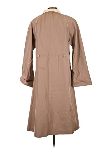 Fleet Street Trenchcoat (view 2)