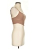 Princess Polly Brown Tank Top Size 2 - photo 4