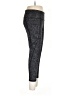 Athleta Tweed Gray Active Pants Size L (petite) - photo 4