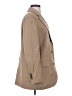 Everlane Tan Blazer Size 4 - photo 4
