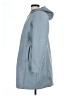 Vince Camuto Blue Coat Size L - photo 5