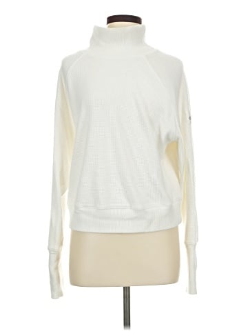 Alo Turtleneck Sweater (view 1)