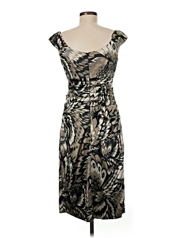 London Times Cocktail Dress (view 2)