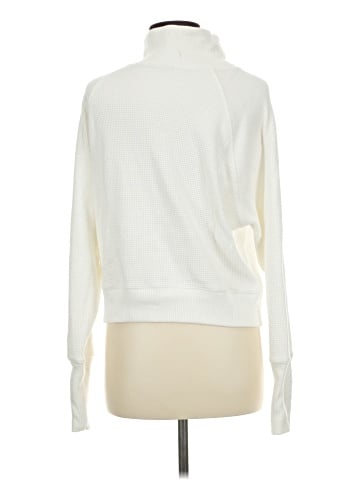 Alo Turtleneck Sweater (view 2)