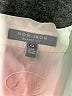 Foxcroft 100% Cotton Ivory Long Sleeve Blouse Size 6 - photo 4