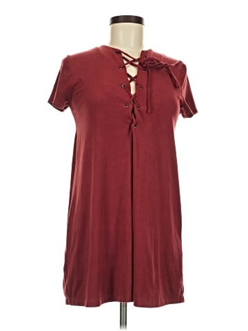 Audrey 3+1 Casual Dress (view 1)