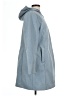 Vince Camuto Blue Coat Size L - photo 4
