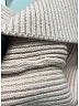 Fendi Pink Turtleneck Sweater Size XXS (estimated) - photo 10