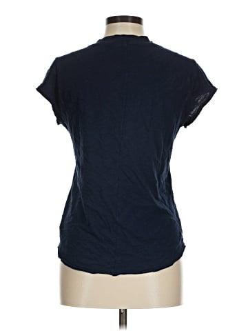 Pharaoh Short Sleeve Henley (view 2)