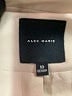 Alex Marie Tan Blazer Size 10 - photo 6