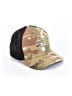 Assorted Brands Tan Green Baseball Cap One size - photo 1