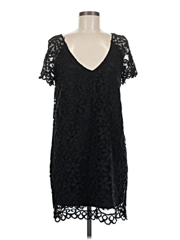 BB Dakota Cocktail Dress (view 1)