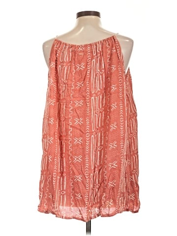 Roxy Sleeveless Blouse (view 2)