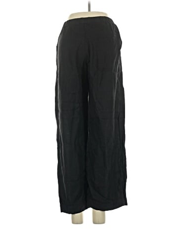 Velvet by Graham & Spencer Linen Pants (view 2)