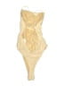 Shein Ivory Bodysuit Size 2 - photo 2
