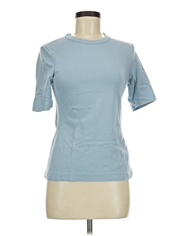 Club Monaco Short Sleeve T-Shirt (view 1)