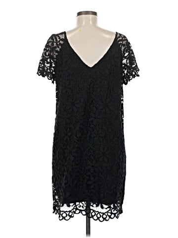BB Dakota Cocktail Dress (view 2)