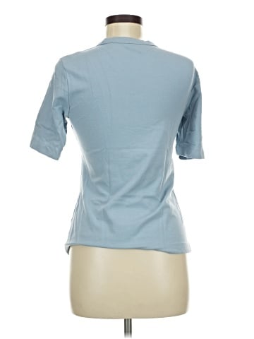 Club Monaco Short Sleeve T-Shirt (view 2)