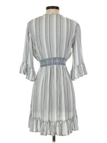 Blue Island Casual Dress (view 2)