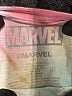 Marvel Tie-dye Pink Short Sleeve T-Shirt Size S (kids) - photo 3