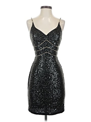 Assorted Brands Cocktail Dress (view 1)