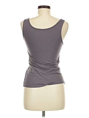 dip Sleeveless T-Shirt (view 2)