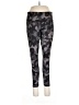 Athleta Camo Gray Active Pants Size L - photo 1