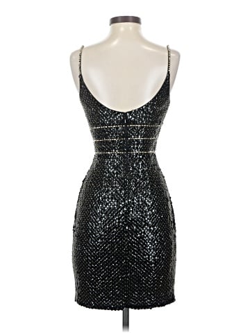 Assorted Brands Cocktail Dress (view 2)