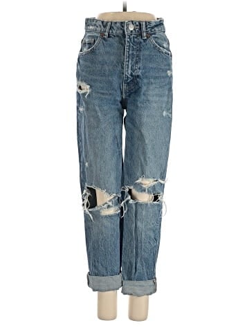 Zara Jeans (view 1)
