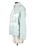 Adidas 100% Cotton Teal Sweatshirt Size S - photo 5