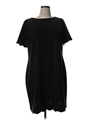 Kasper Casual Dress (view 1)