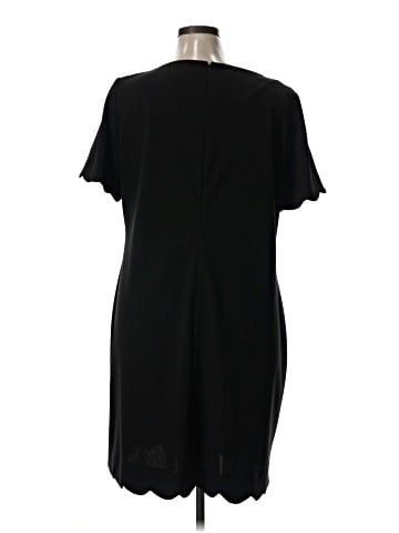 Kasper Casual Dress (view 2)