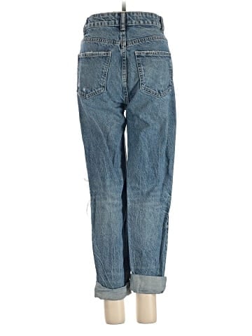 Zara Jeans (view 2)