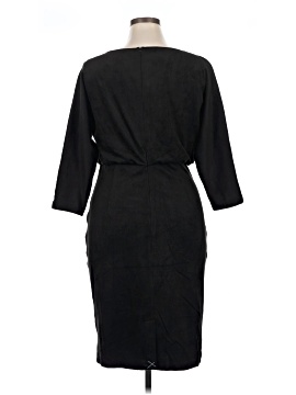 J. McLaughlin Cocktail Dress (view 2)