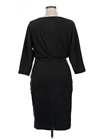 J. McLaughlin Cocktail Dress (view 2)