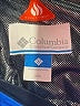 Columbia 100% Polyester Blue Snow Jacket Size XXL - photo 6