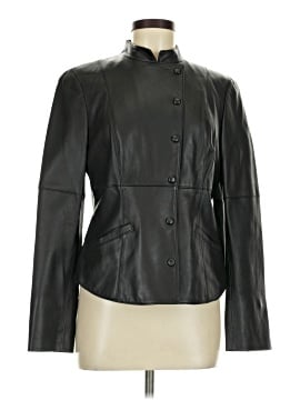Worth Leather Jacket (view 1)
