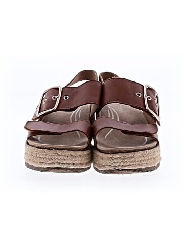 Aetrex Sandals (view 2)