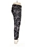 Athleta Camo Gray Active Pants Size L - photo 4