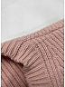Fendi Pink Turtleneck Sweater Size XXS (estimated) - photo 12