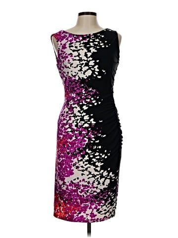 Jones New York Cocktail Dress (view 1)