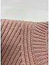 Fendi Pink Turtleneck Sweater Size XXS (estimated) - photo 13