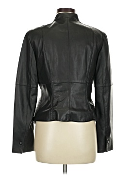Worth Leather Jacket (view 2)