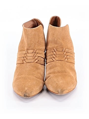 ABLE Ankle Boots (view 2)