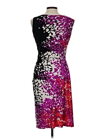 Jones New York Cocktail Dress (view 2)