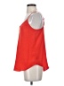 J.Crew 365 100% Polyester Orange Sleeveless Top Size 4 - photo 5